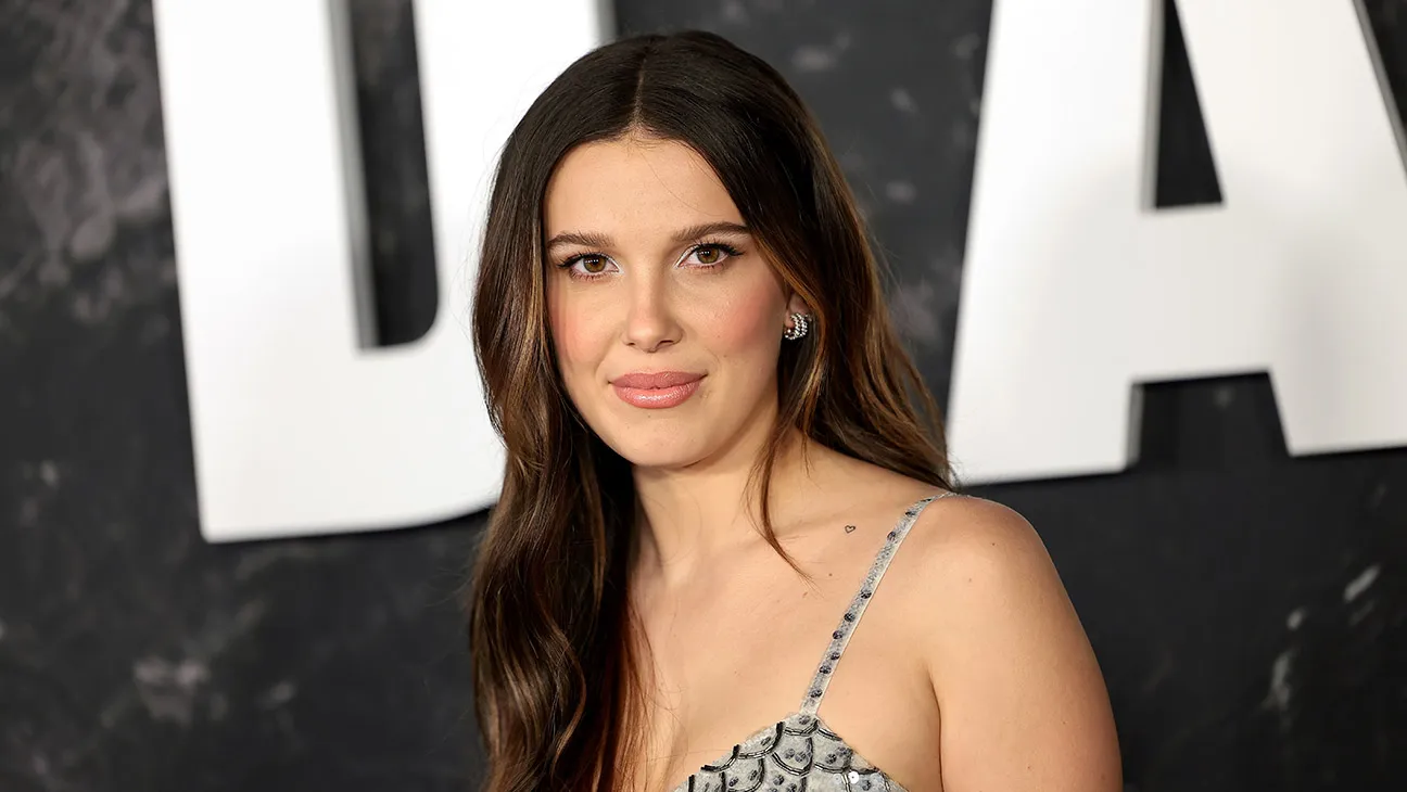 Millie Bobby Brown dalenews post - Millie Bobby Brown After Stranger Things