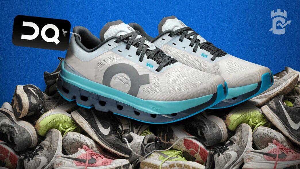 Nike Creó a su Peor Amenaza: On Running ON RUNNING DALENEWS 1044x587 - Nike Creó a su Peor Amenaza: On Running