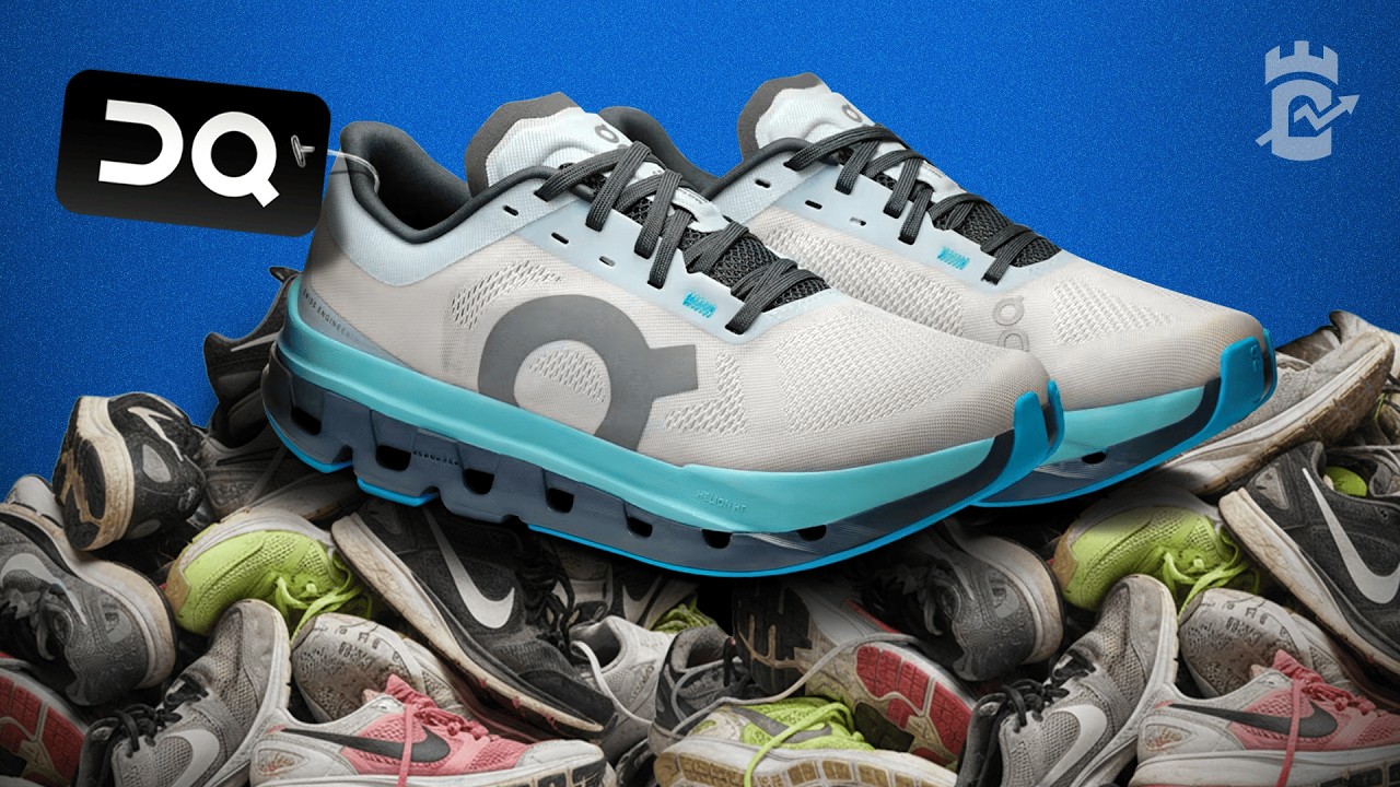 Nike Creó a su Peor Amenaza: On Running ON RUNNING DALENEWS - Nike Creó a su Peor Amenaza: On Running