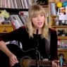 Taylor Swift Tiny Desk 95x95 - Taylor Swift ya era una showgirl solo nos lo ocultó en un Tiny Desk