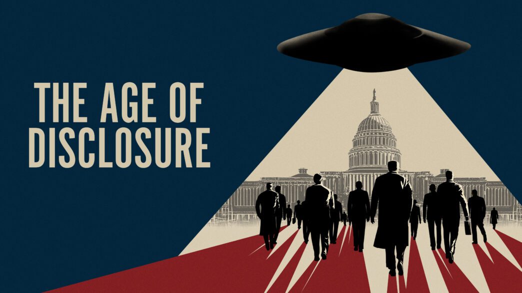 The Age of Disclosure: no estamos solos The Age of Disclosure dalenews 1044x587 - The Age of Disclosure: no estamos solos