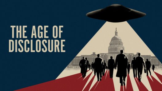 The Age of Disclosure: no estamos solos The Age of Disclosure dalenews 527x296 - The Age of Disclosure: no estamos solos