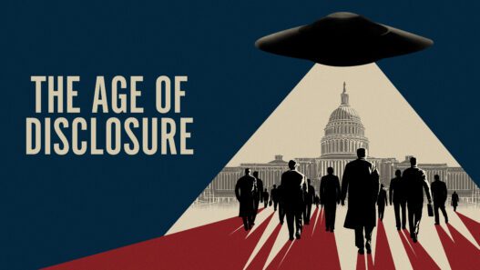 The Age of Disclosure dalenews  527x297 - The Age of Disclosure: no estamos solos