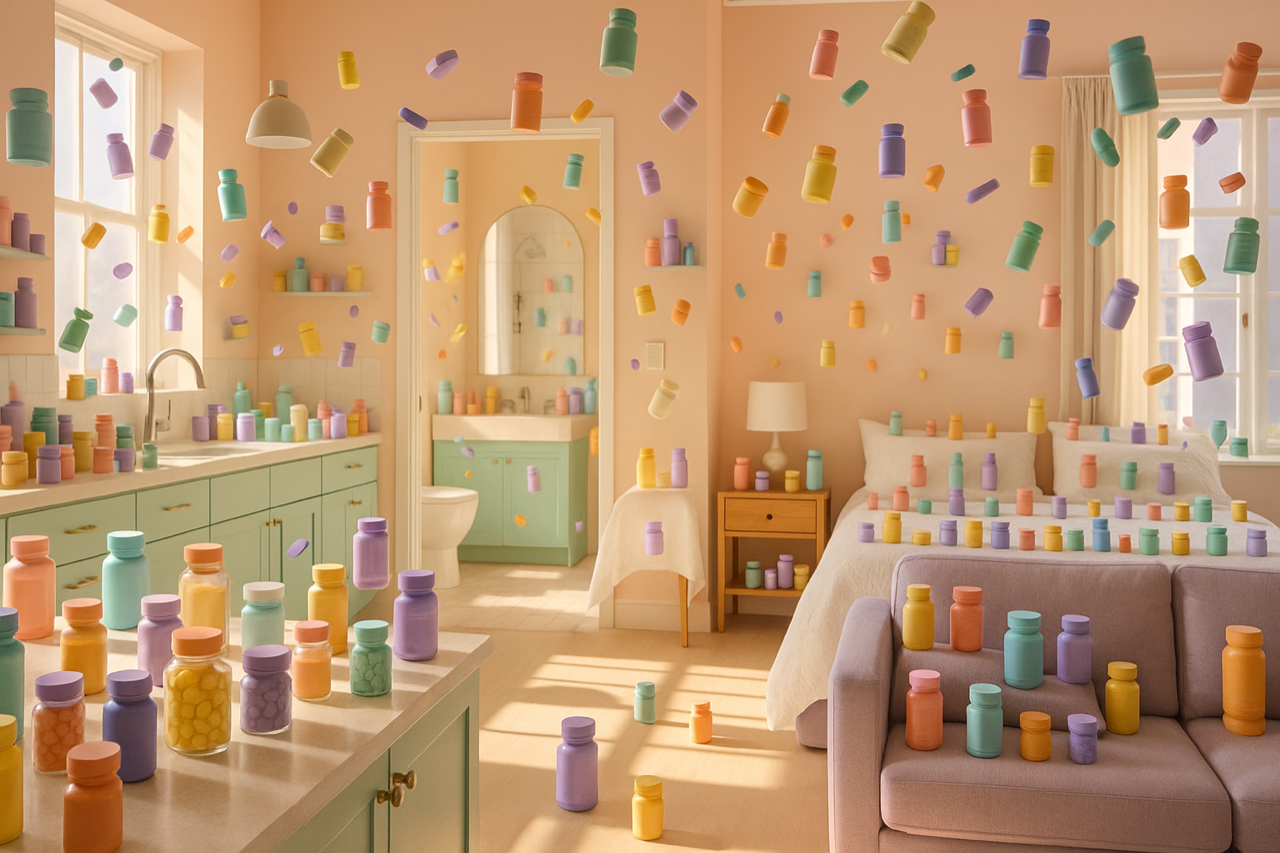 The Wild West World Of Supplements—What Consumers Should Know dalenews 2 - The Truth About Supplements