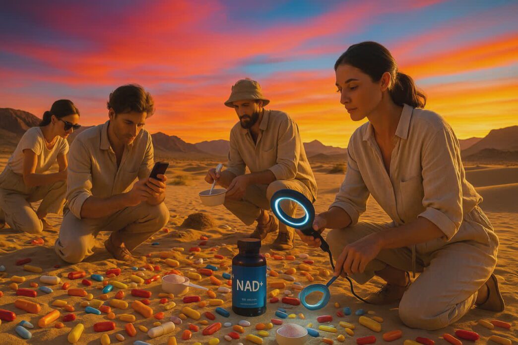 The Wild West World Of Supplementsdalenews1 1044x696 - The Truth About Supplements