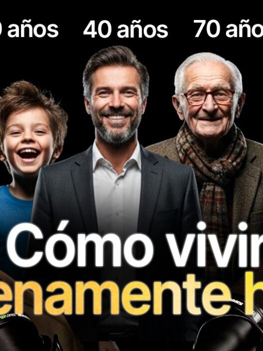 Dr. Mario Alonso Puig, Cómo vivir plenamente Hoy! como vivir plenamente dalenews 527x703 - Dr. Mario Alonso Puig, Cómo vivir plenamente Hoy!