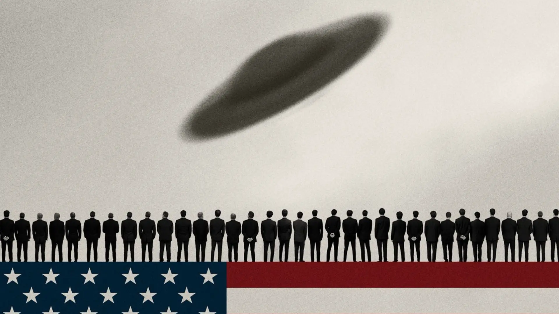 The Age of Disclosure: no estamos solos documental age of disclousure dale - The Age of Disclosure: no estamos solos