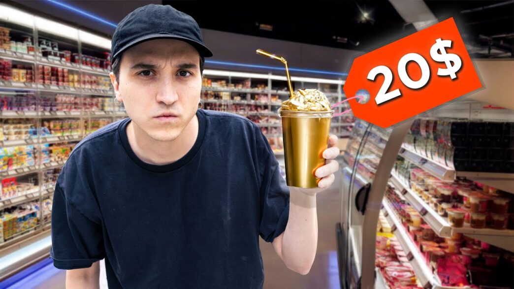 el supermercado mas caro clavero dalenews  1044x587 - Erewhon el Supermercado Más Caro del Mundo