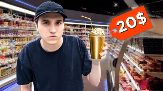 el supermercado mas caro clavero dalenews  527x296 - Erewhon el Supermercado Más Caro del Mundo