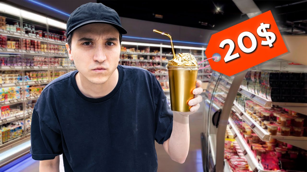 el supermercado mas caro clavero dalenews  - Erewhon el Supermercado Más Caro del Mundo