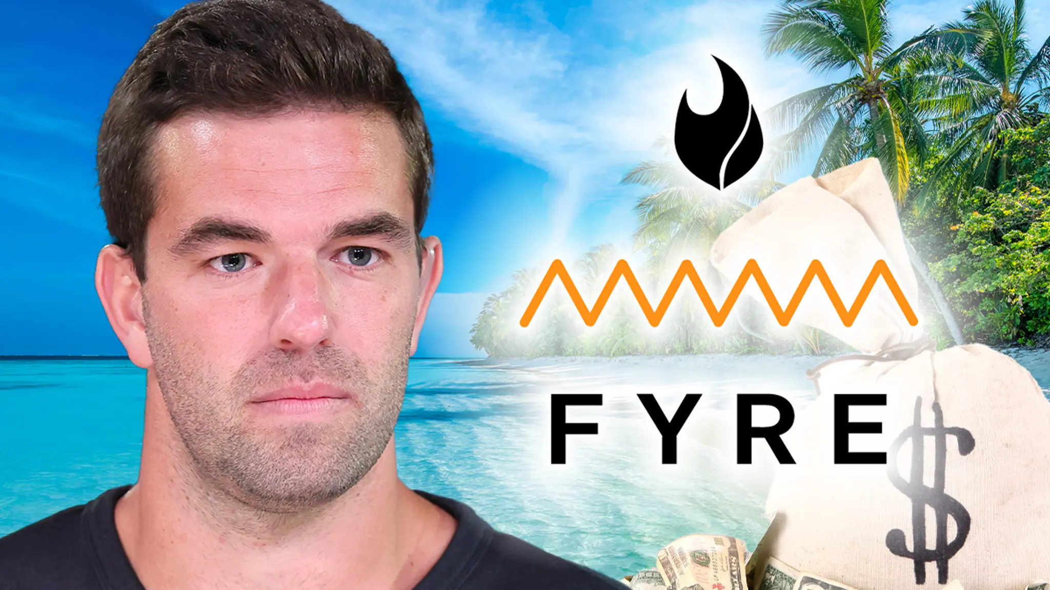 fyre festival dalenews post dale - La estafa del festival millonario que nadie vio venir