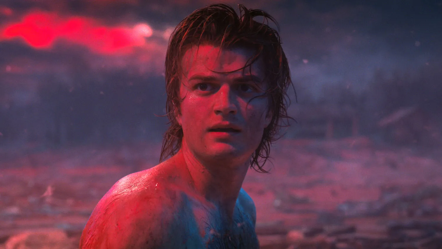 joe keery dalenews - Joe Keery: El Adiós a Stranger Things y Lo Que Nadie Sabe de Él