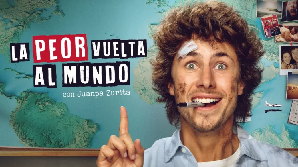 juanpa zurita la vuelta al mudno dalenews 1044x586 - Juanpa Zurita y su vuelta al mundo