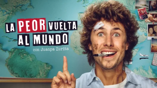 juanpa zurita la vuelta al mudno dalenews 527x296 - Juanpa Zurita y su vuelta al mundo