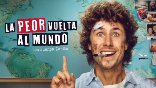 juanpa zurita la vuelta al mudno dalenews 527x297 - Juanpa Zurita y su vuelta al mundo