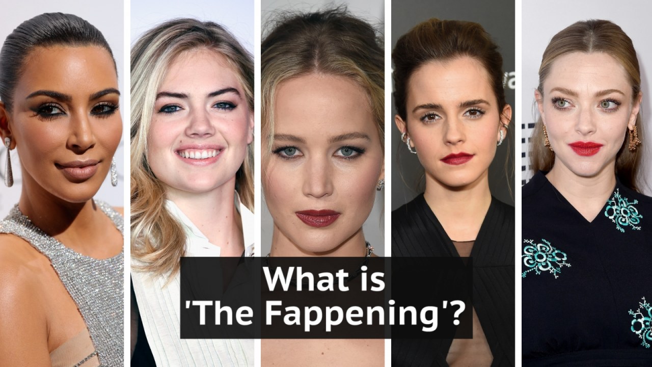 what fappening dalenews - El Escándalo Más Grande en la Historia de Internet