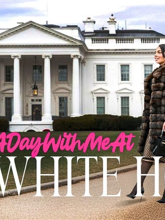 CRISTIANO Y GEORGINA EN LA CASA BLANCA DALENEWS 527x703 - Cristiano y Georgina en LA CASA BLANCA