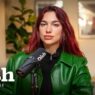 Dua Lipa: hambre, pop y vibes Dua lipa pop dalenews Dish 95x95 - Dua Lipa: hambre, pop y vibes