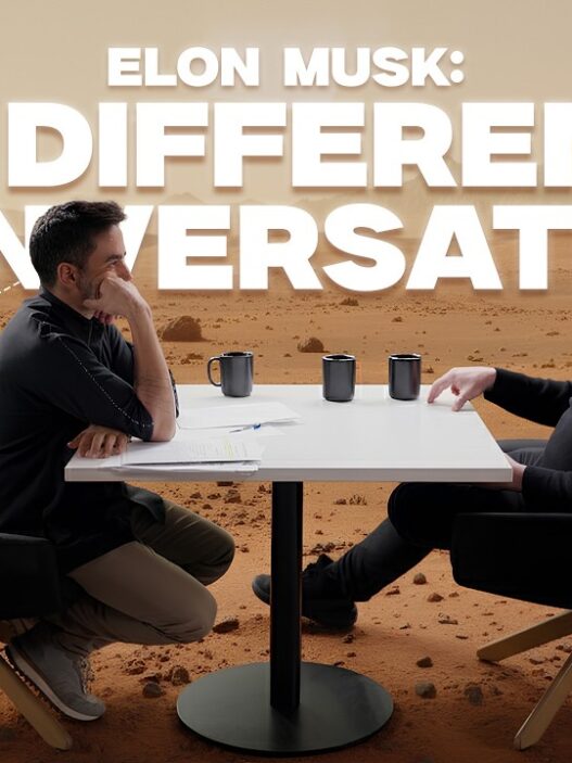 Elon Musk A Different Conversation w Nikhil Kamath DALENEWS 527x703 - Elon Musk: A Different Conversation w/ Nikhil Kamath