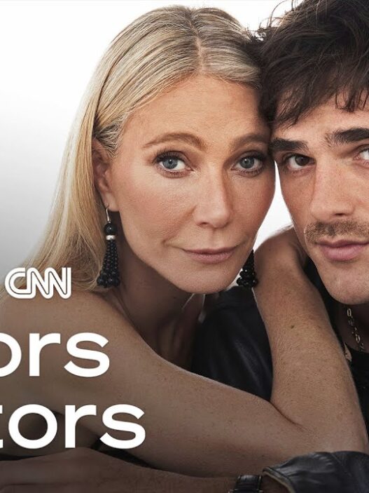 Jacob Elordi Gwyneth Paltrow dalenews 527x703 - Jacob Elordi & Gwyneth Paltrow Cara a Cara!