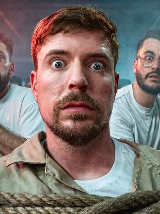 MR BEAST A MOVIE DALENEWS 2 527x703 - MrBeast Movie Unofficial Life Story : AI Movie