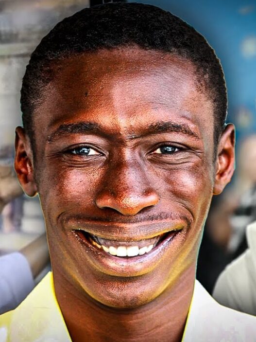 Porque ahora Odian a Khaby Lame | DOCUMENTAL Porque Todos Odian a Khaby Lame DOCUMENTAL dalenews jpg 527x703 - Porque ahora Odian a Khaby Lame | DOCUMENTAL