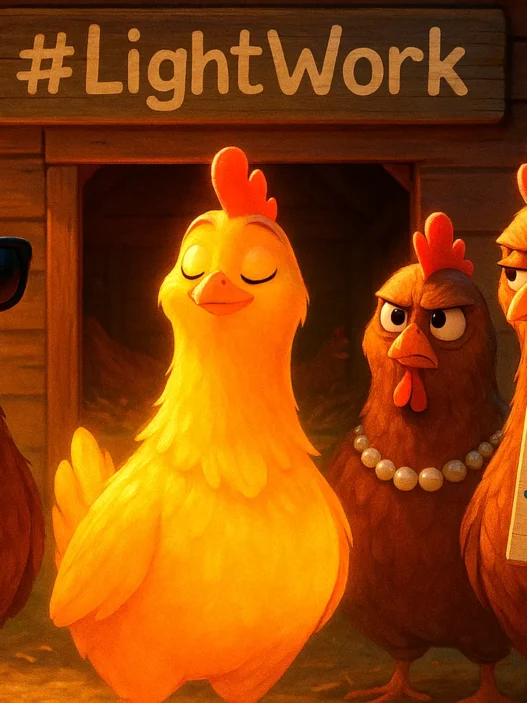 The Subtle Politics of Female Energy The Subtle Politics of Female Energy DALENEWS 527x703 - The Subtle Politics of Female Energy