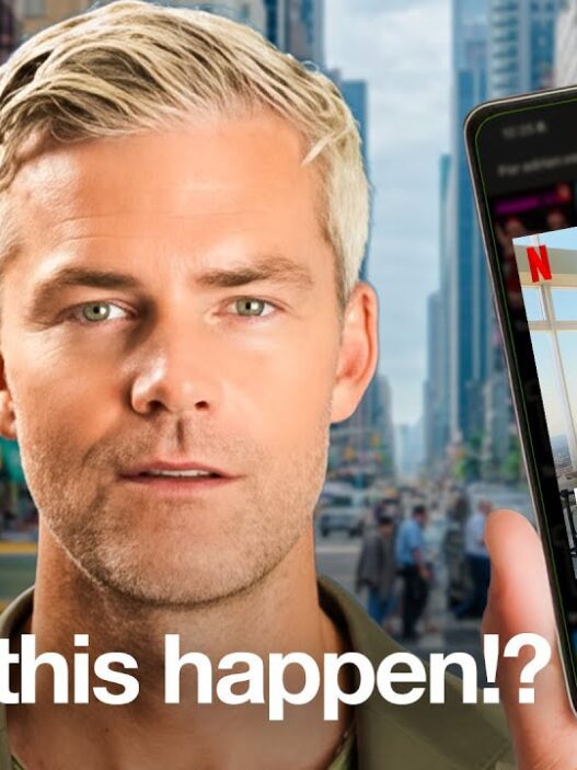 What Netflix Wont Show You dalenews  527x703 - What Netflix Won't Show You