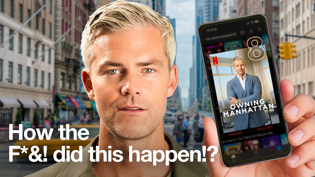 What Netflix Wont Show You dalenews  - What Netflix Won't Show You