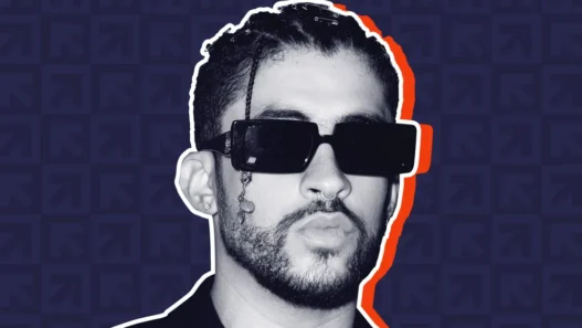 12 Horas con Bad Bunny en Puerto Rico bad bunny dalenews 527x297 - 12 Horas con Bad Bunny en Puerto Rico
