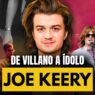 joe kerry el documental dalenews 1 1 95x95 - Joe Keery: Más Allá de Steve Harrington