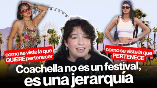 COACHELLA NO ES FESTIVAL ES UNA JERARQUIA DALENEWS 527x296 - Coachella: el festival donde la música ya no es lo más importante