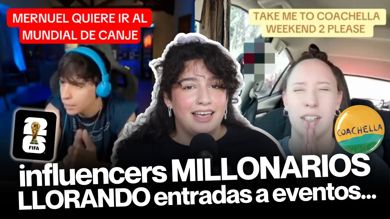 COACHELLA NO ES SOLO MUSICA DALENEWS  - Coachella: el festival donde la m&uacute;sica ya no es lo m&aacute;s importante