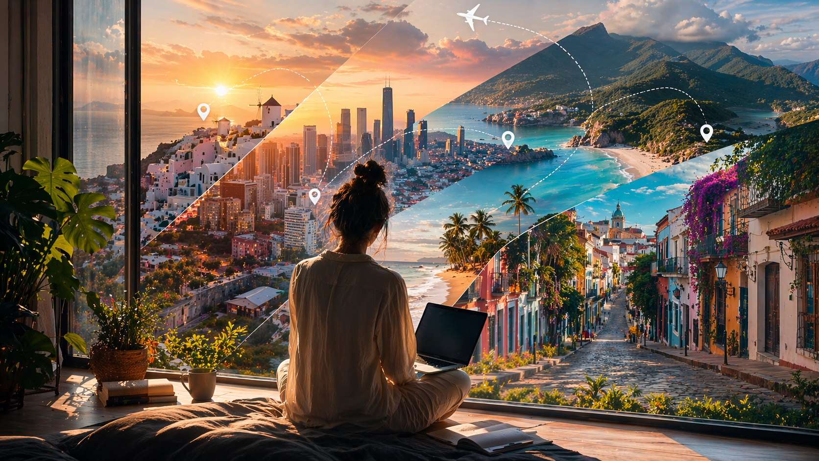 Where Americans Are Moving In 2026 meggen harris As Remote Work post - Where Americans Are Moving In 2026 As Remote Work Changes Where We Live