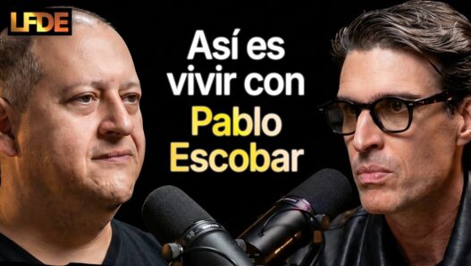 3 lecciones que aprendi viviendo con el hombre mas peligroso del mundo DALENEWS 527x297 - Lo que aprendí del hombre más peligroso del mundo