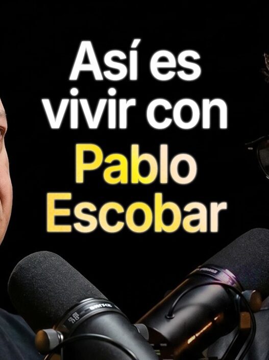 Lo que aprendí del hombre más peligroso del mundo 3 lecciones que aprendi viviendo con el hombre mas peligroso del mundo DALENEWS 527x703 - Lo que aprendí del hombre más peligroso del mundo