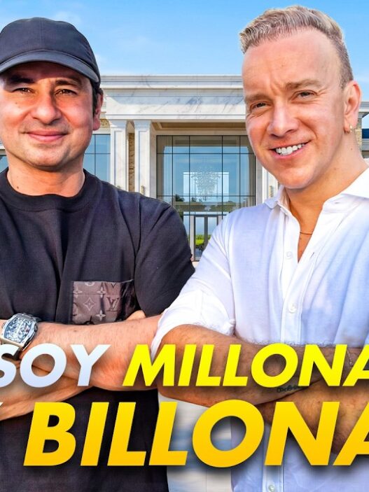 Asi es LA CASA de un BILLONARIO Asi es LA CASA de un BILLONARIO DALENEWS 527x703 - Asi es LA CASA de un BILLONARIO