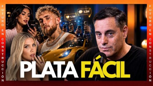 DINERO FACIL DALENEWS 527x297 - DINERO FÁCIL ¿Por qué internet premia al que "no hace nada"?