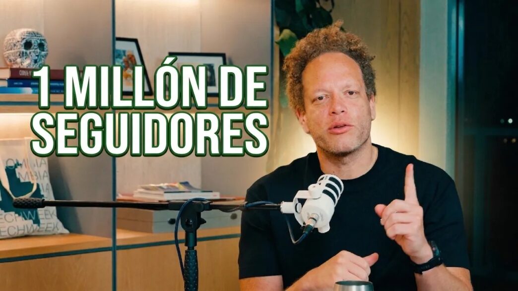La Estrategia para Alcanzar 1 Millon de Seguidores en Instagram andres bilbao dalenews 1044x587 - Estrategia para Alcanzar 1 Millón de Seguidores en Instagram