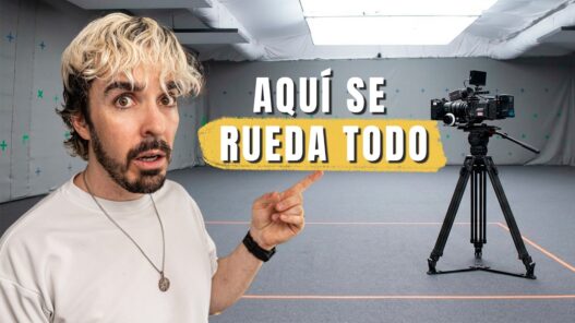 La IA llego a Hollywood el GREY STAGE WORKFLOW DALENEWS 527x296 - La IA llegó a Hollywood y puede CAMBIARLO TODO