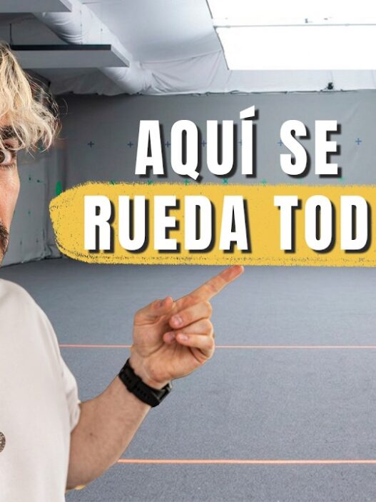 La IA llego a Hollywood el GREY STAGE WORKFLOW DALENEWS 527x703 - La IA llegó a Hollywood y puede CAMBIARLO TODO