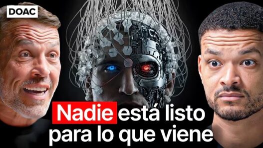Tony Robbins ¡Nadie esta preparado para lo que viene  DALENEWS 527x296 - Tony Robbins: ¡Nadie está preparado para lo que viene!