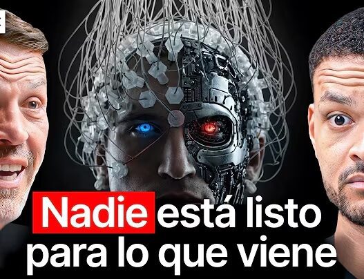 Tony Robbins ¡Nadie esta preparado para lo que viene  DALENEWS 527x404 - Tony Robbins: ¡Nadie está preparado para lo que viene!