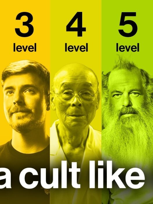 the psychology of building a brand everyone loves dalenews 527x703 - The psychology of building a brand everyone loves
