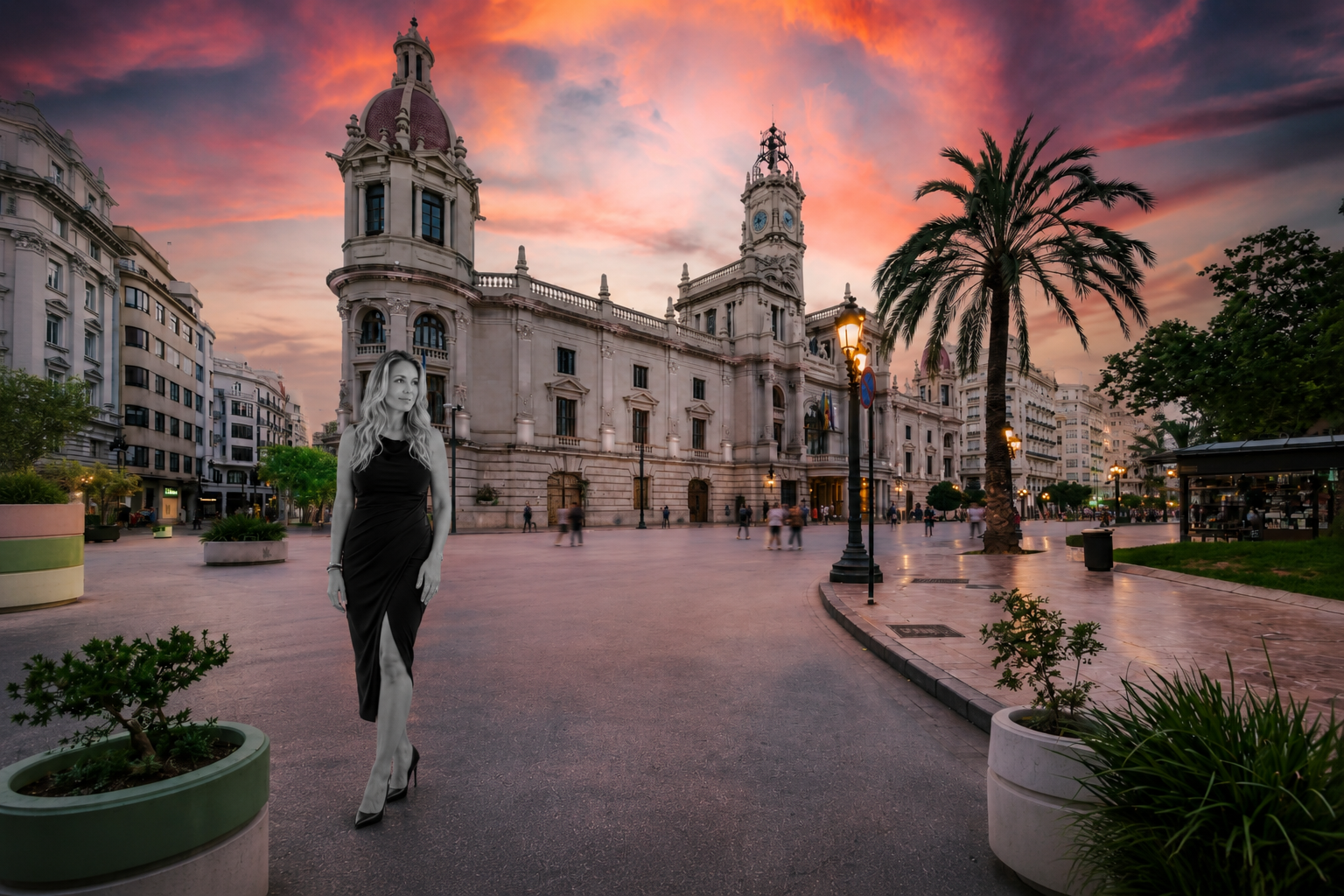 5 CITIES REMOTE WORKER DALEPOST  - 5 Cities Remote Workers In 2026