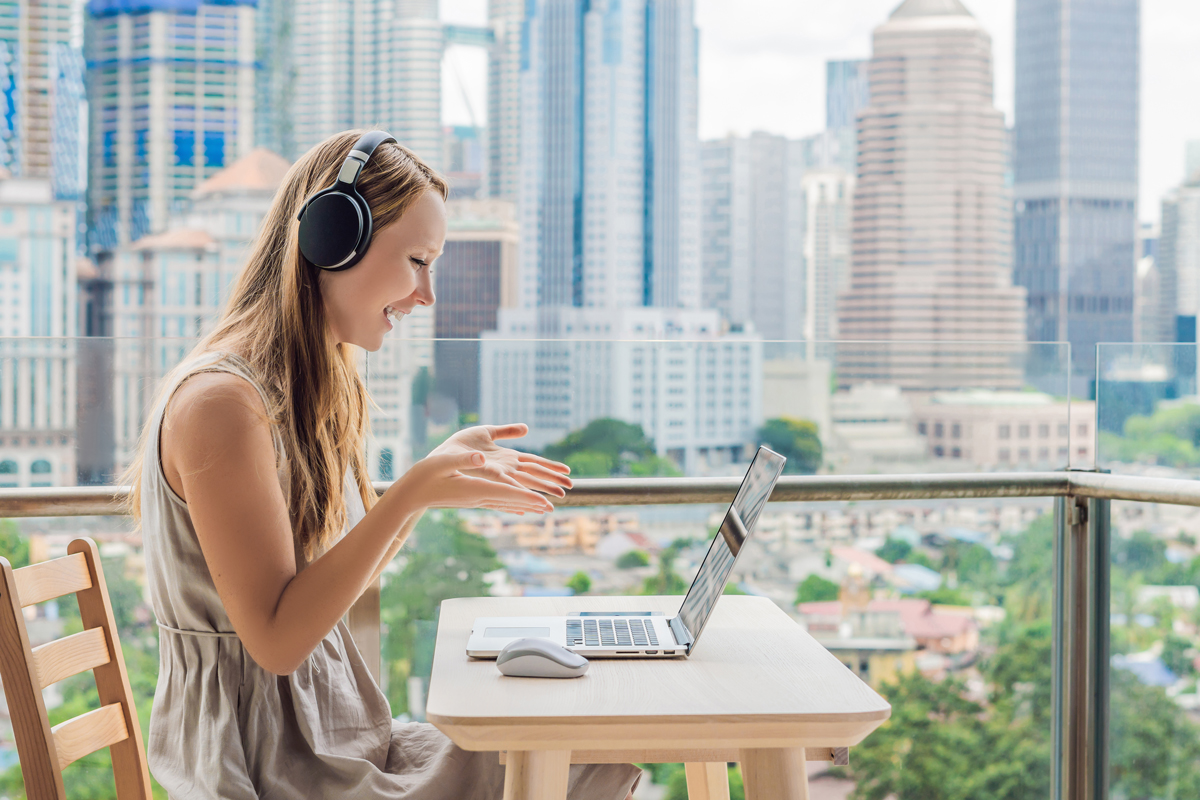 5 Cities Remote Workers dalenews - 5 Cities Remote Workers Are Choosing Over Lisbon And Bali In 2026