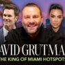DAVID GRUTMAN DALENEWS POST  95x95 - David Grutman: The King of Miami Hotspots