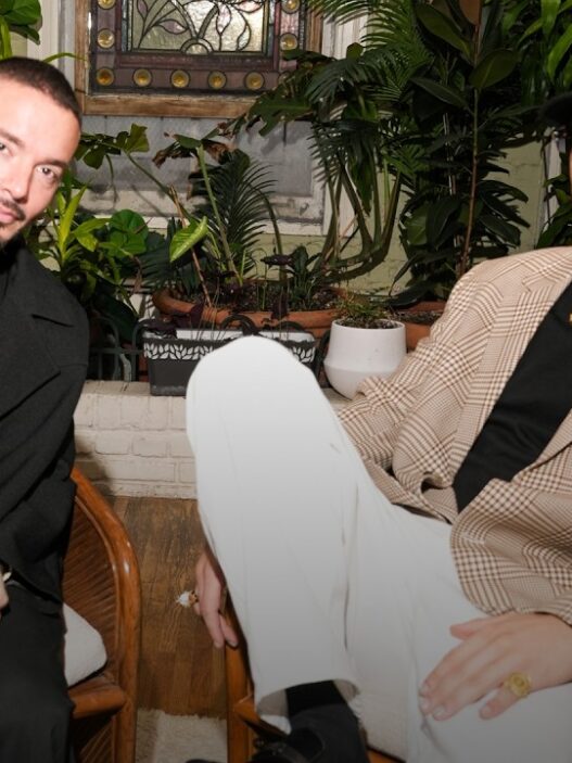 J Balvin and Ryan Castro Close Friends Only with Instagram dalenews 527x703 - J Balvin and Ryan Castro Close Friends Only with Instagram