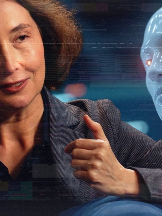 ¿La IA Tiene CONCIENCIA? ¿Será Este el Fin de los HUMANOS? La IA Tiene CONCIENCIA DALENEWS OK 527x703 - ¿La IA Tiene CONCIENCIA? ¿Será Este el Fin de los HUMANOS?