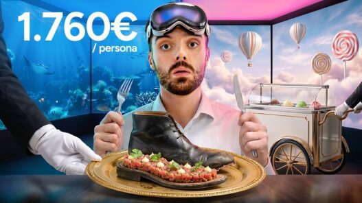 Asi Es el Restaurante Mas Caro del Mundo DALENEWS 527x296 - El Restaurante Más Caro del Mundo  IBIZA